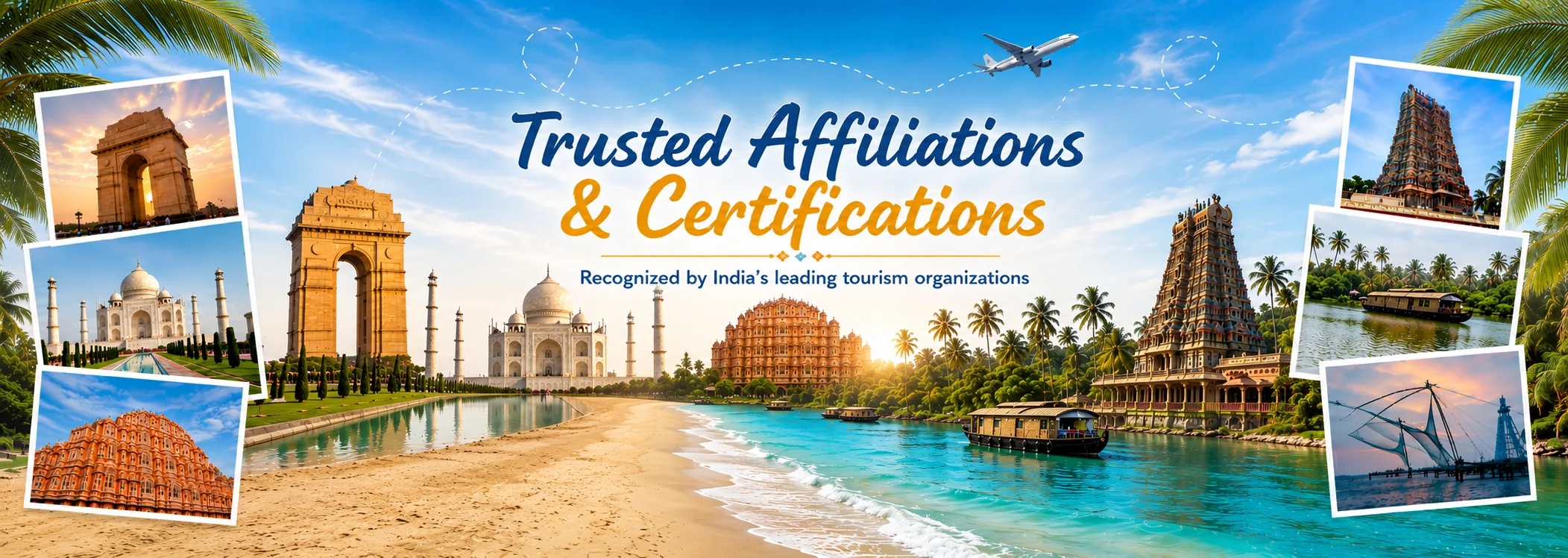Elegant Journeys Affiliations