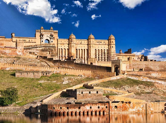 Amber Fort Jaipur