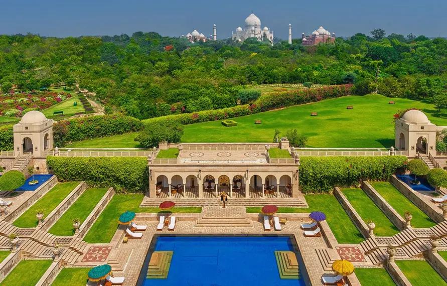 Golden Triangle Tour
