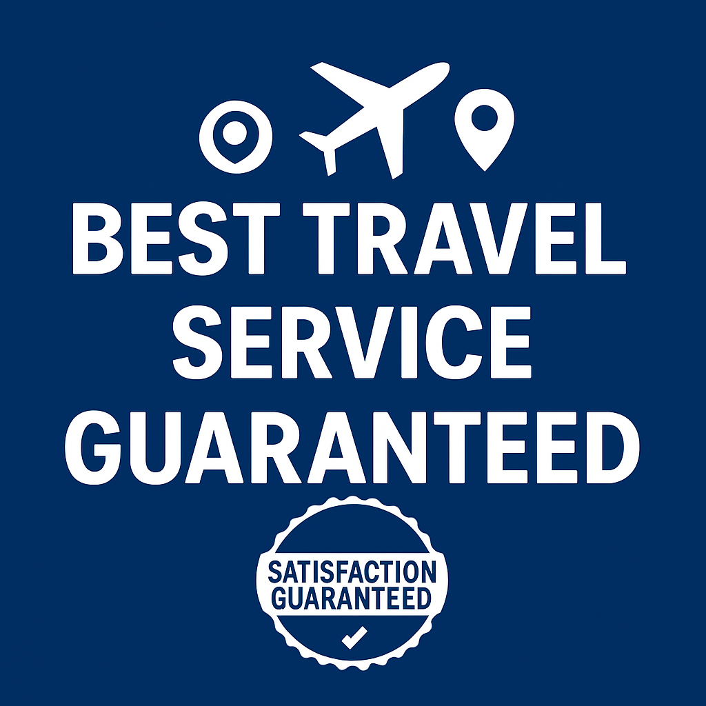 best services guranteed