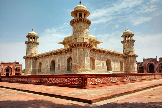 Fatehpur Sikri Agra
