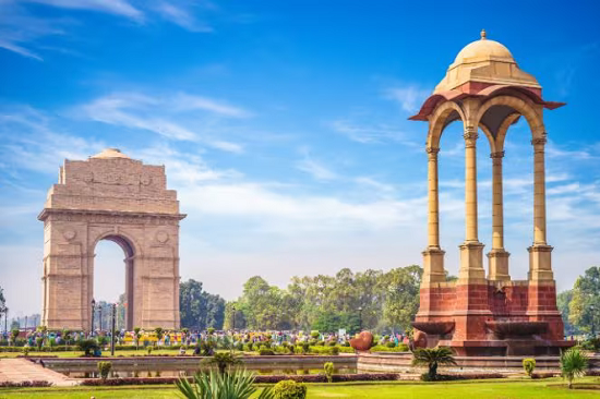 India Gate Delhi