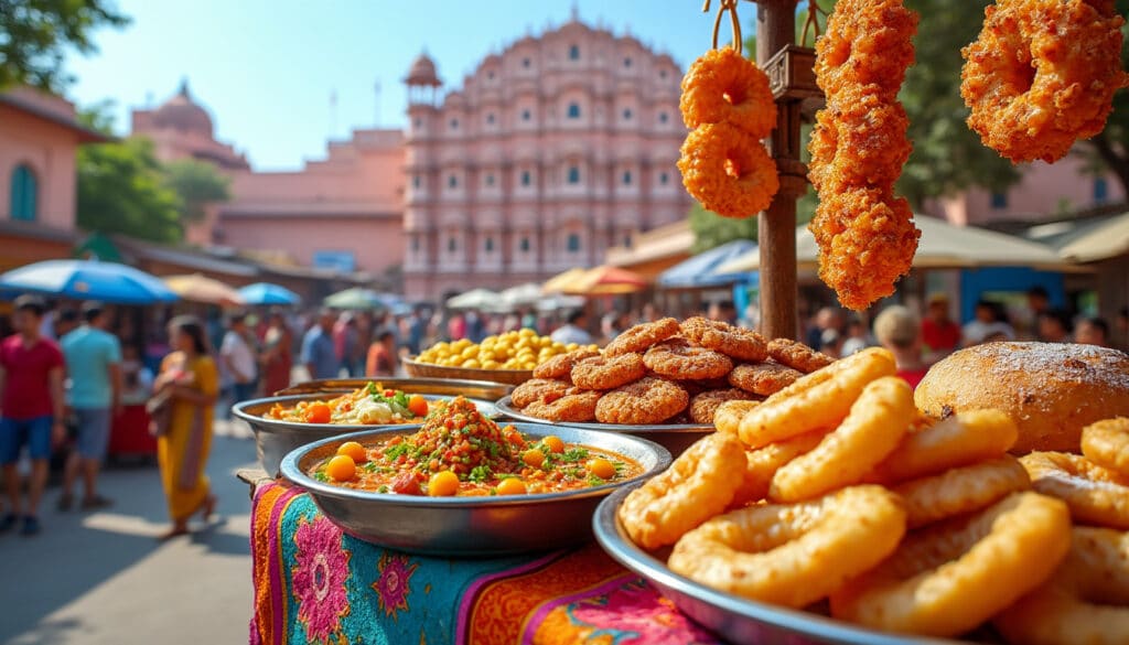 Golden Triangle Tour