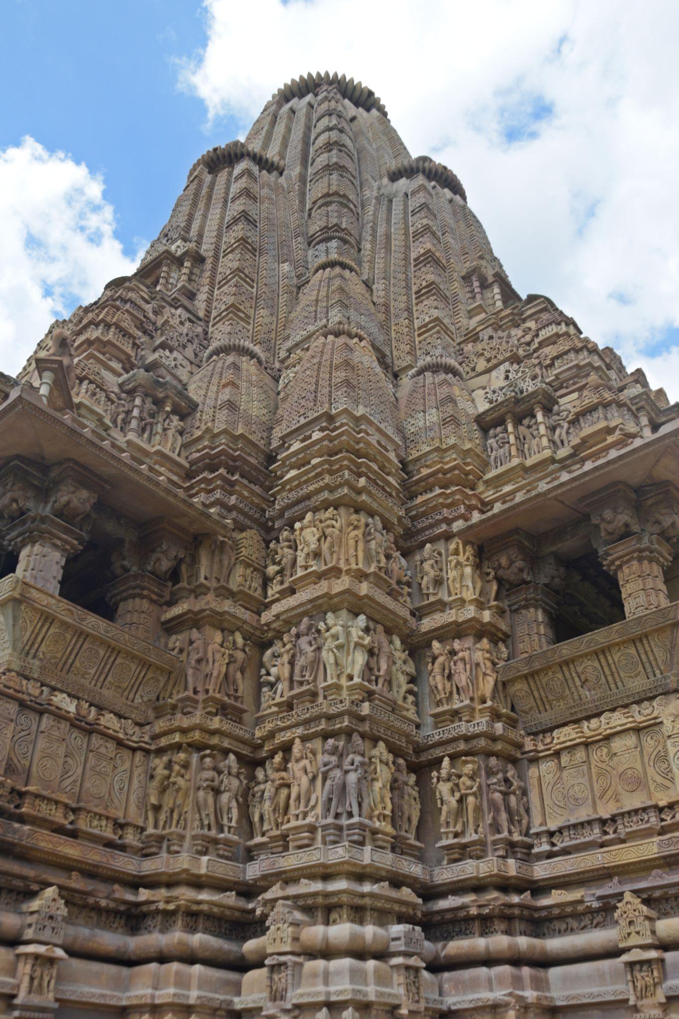 Khajuraho India