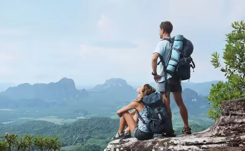 Golden Triangle Tour