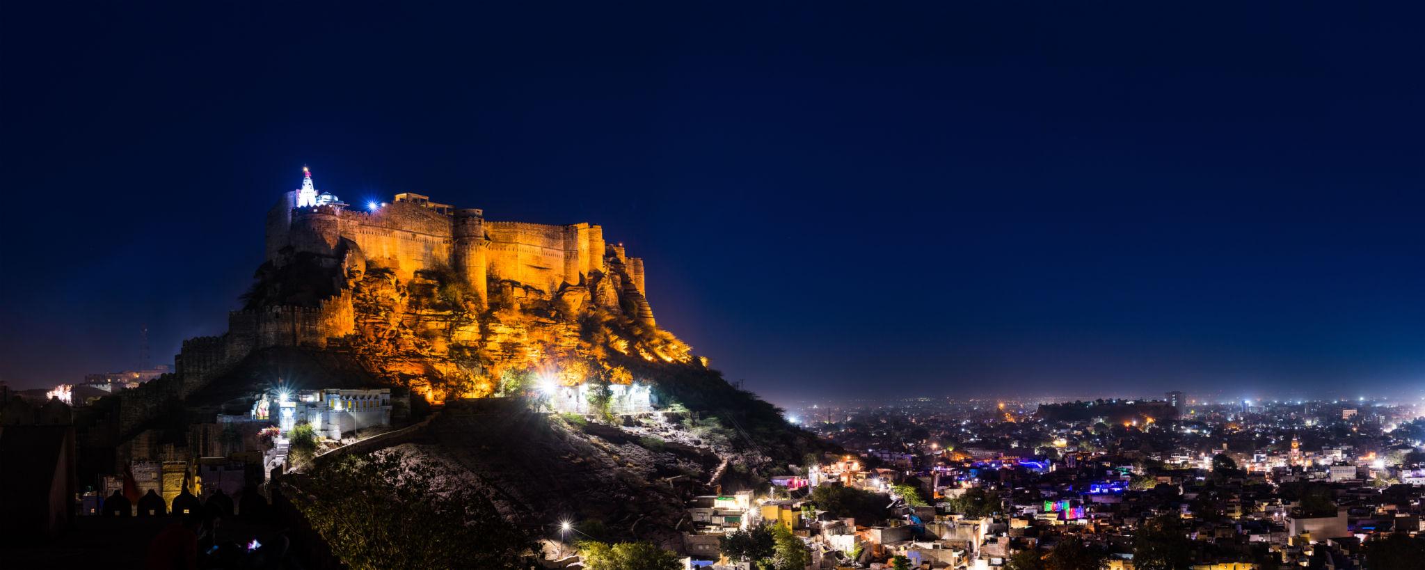 Fort jodhpur