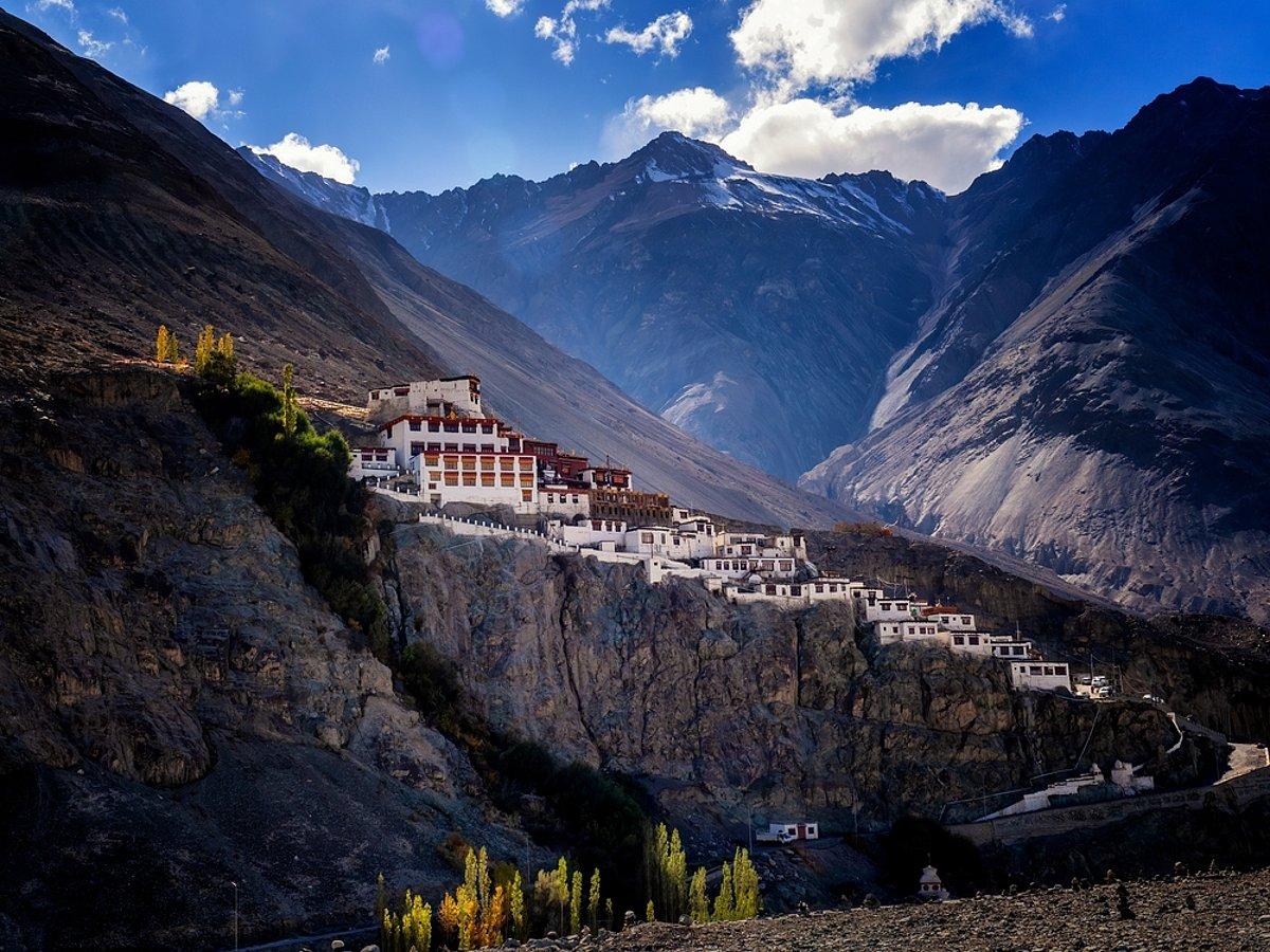 Nubra Valley Laddakh