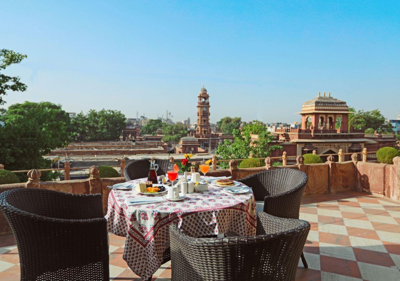 Pal Haveli | Rajasthan, India