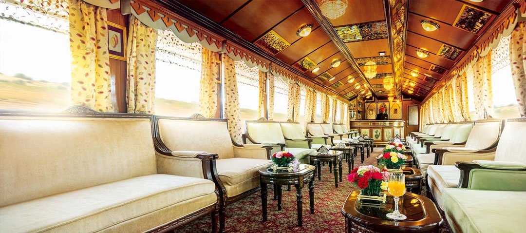 Golden Triangle Tour