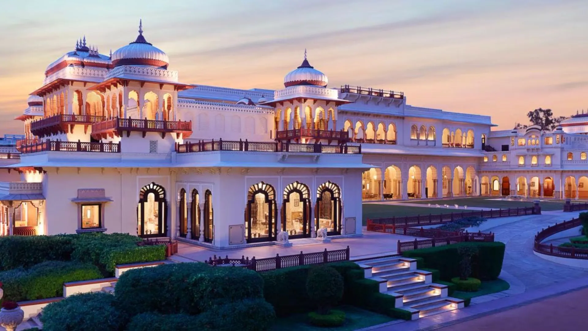 Golden Triangle Tour