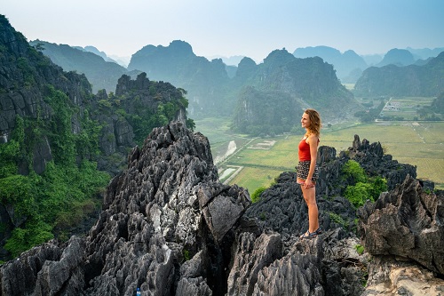 Travel Safety and Comfort: Travel Safety India