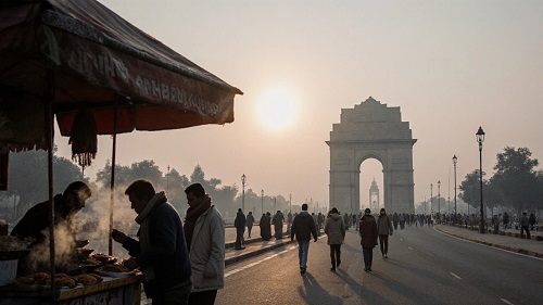 Travel Safety and Comfort: Travel Safety India