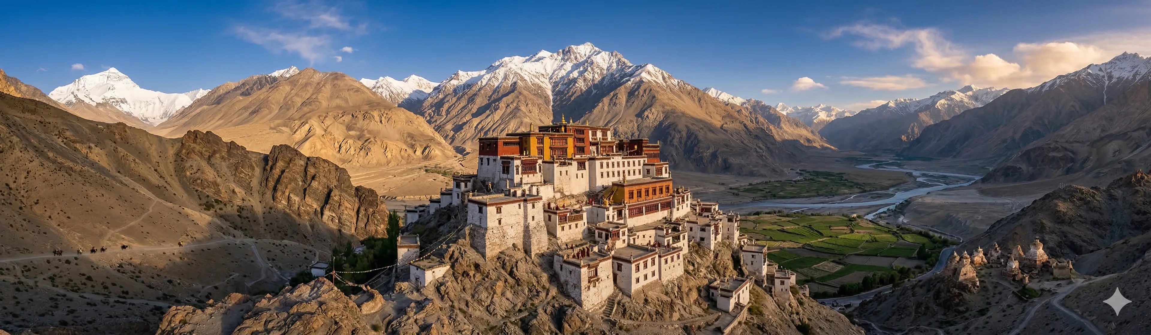 Signature Experiences: Our Featured India & South Asia Collections