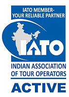 Elegant Journeys - Active Member of IATO Indian Association of Tour Operators