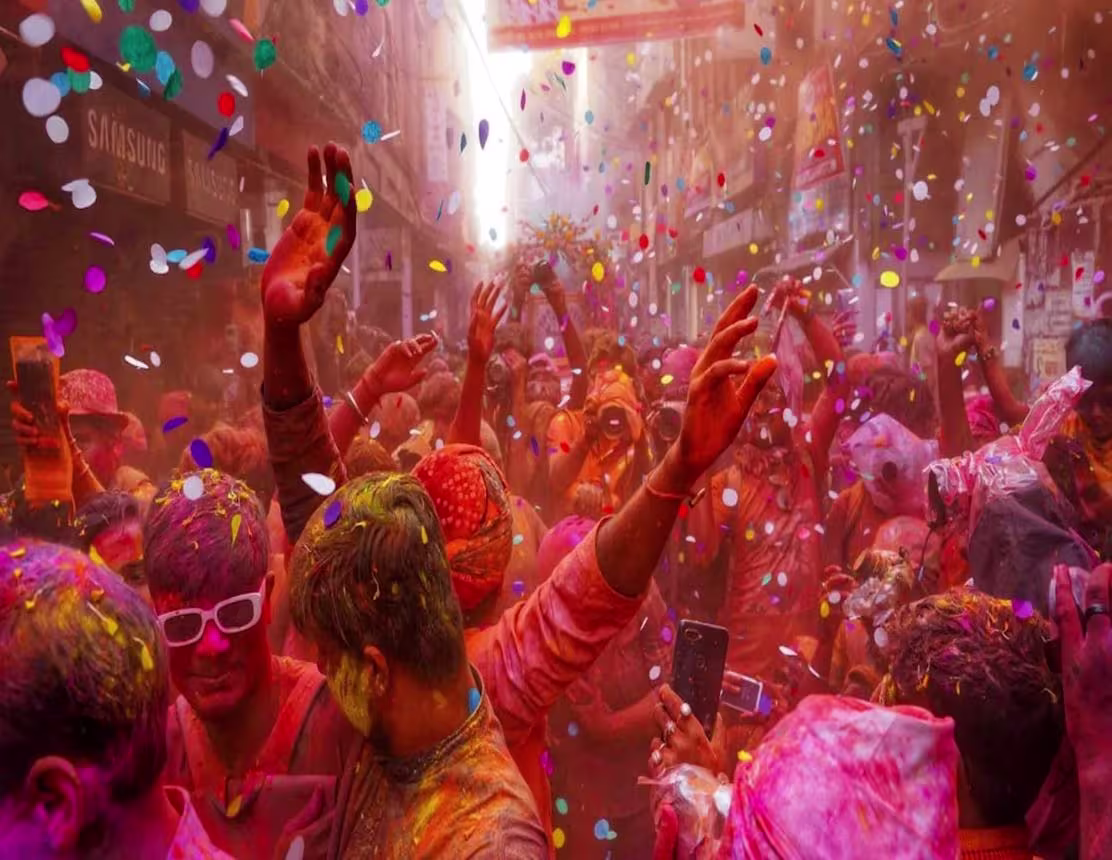 Fair & Festival Tour by Elegant Journeys