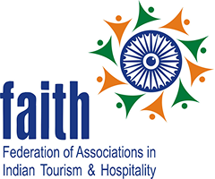 Elegant Journeys affiliation with FAITH - Federation of Associations in Indian Tourism and Hospitality
